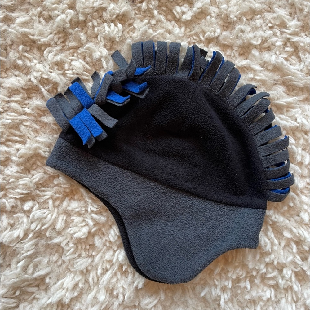 🎯 3 for $15 🎯 The Children’s place boys Mohawk hat - Picture 2 of 4